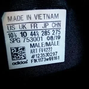 adidas Shoes Adidas Icon V Trainer Iced Out Bl Mens Shoes